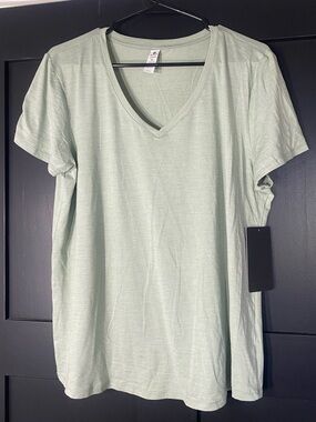 4/$16 90 Degree by Reflex Tee